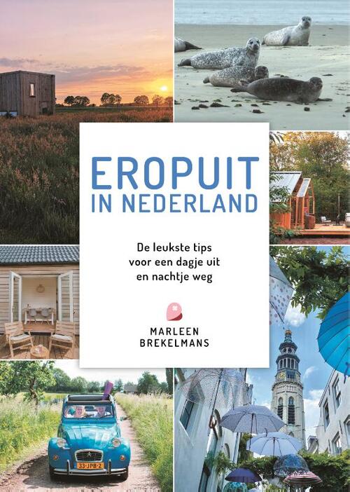 Eropuit in Nederland