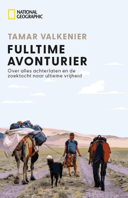 Fulltime avonturier