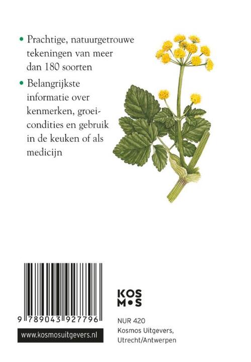 Compactgids Kruiden