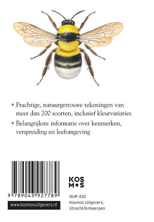 Compactgids Insecten