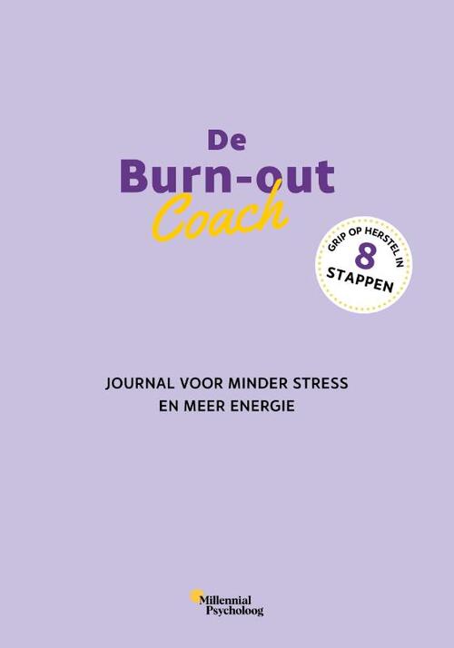 De Burn-out Coach