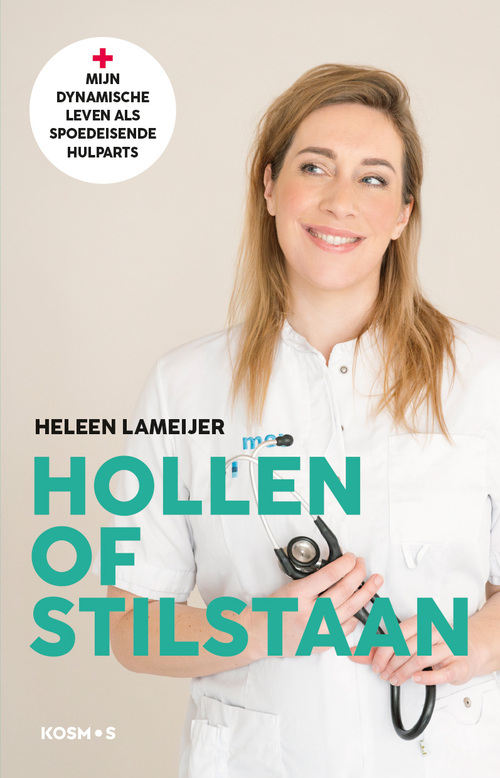 Hollen of stilstaan