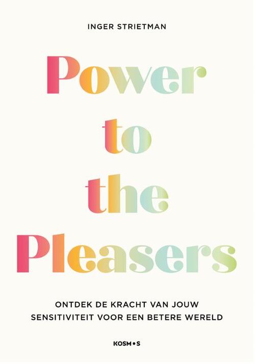 Power to the Pleasers