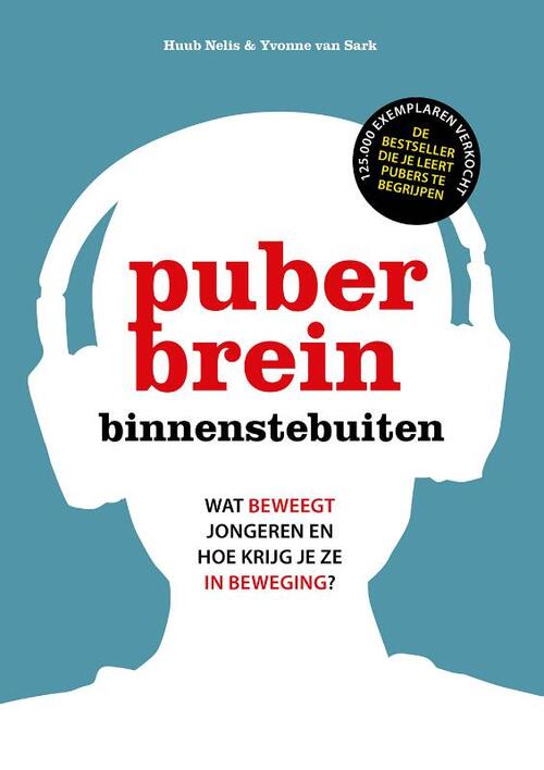 Puberbrein binnenstebuiten (editie 2025)