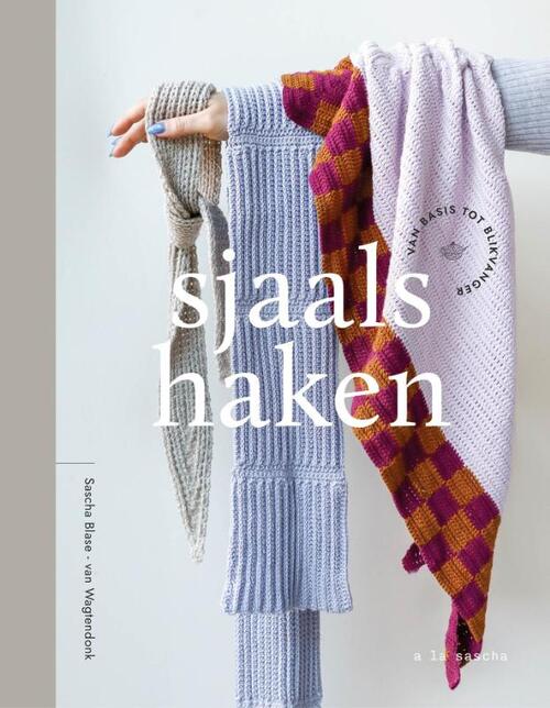 Sjaals haken