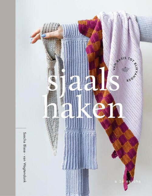 Sjaals haken