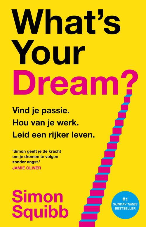 What's Your Dream?