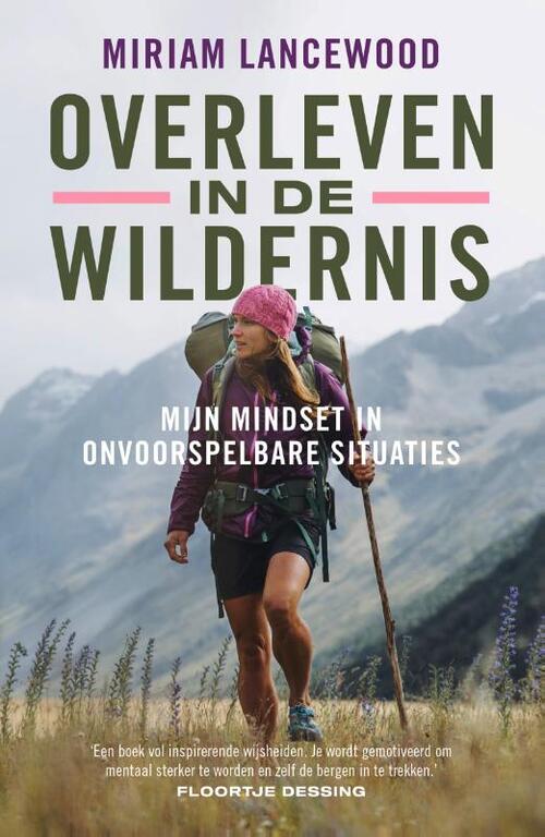 Overleven in de wildernis