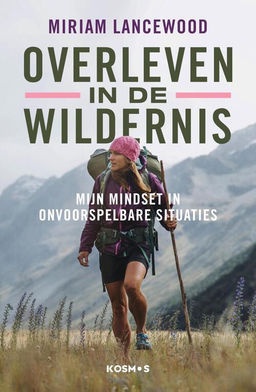 Overleven in de wildernis