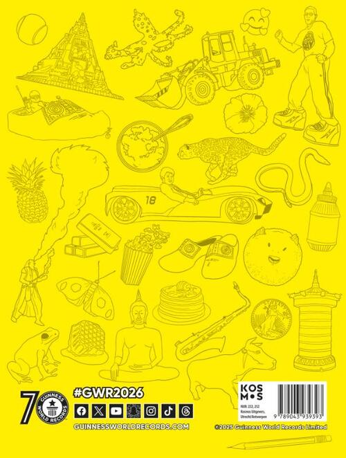 Guinness World Records