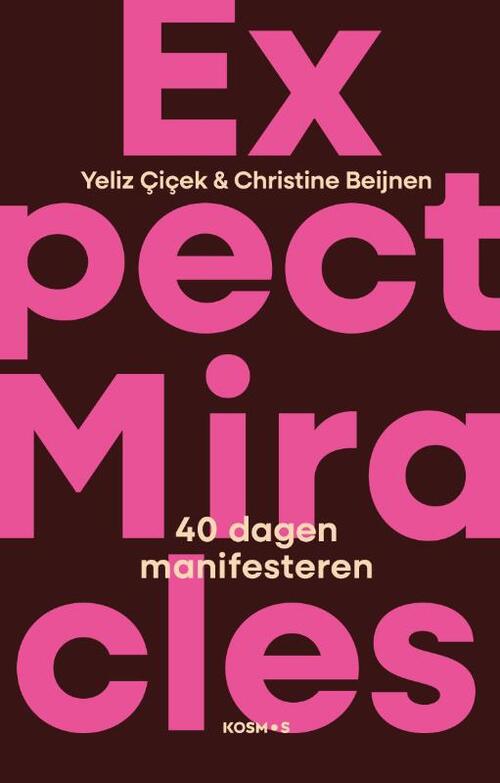 Expect Miracles