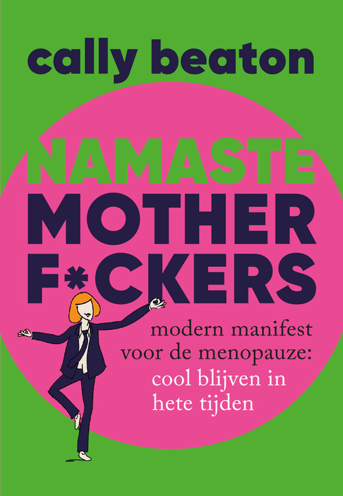 Namasté motherf*ckers