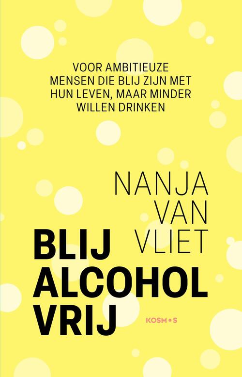 Blij alcohol vrij