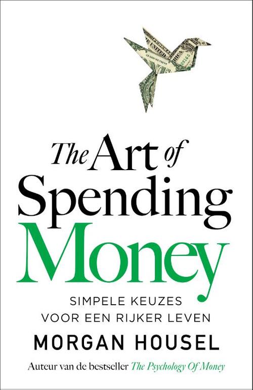 The Art of Spending Money