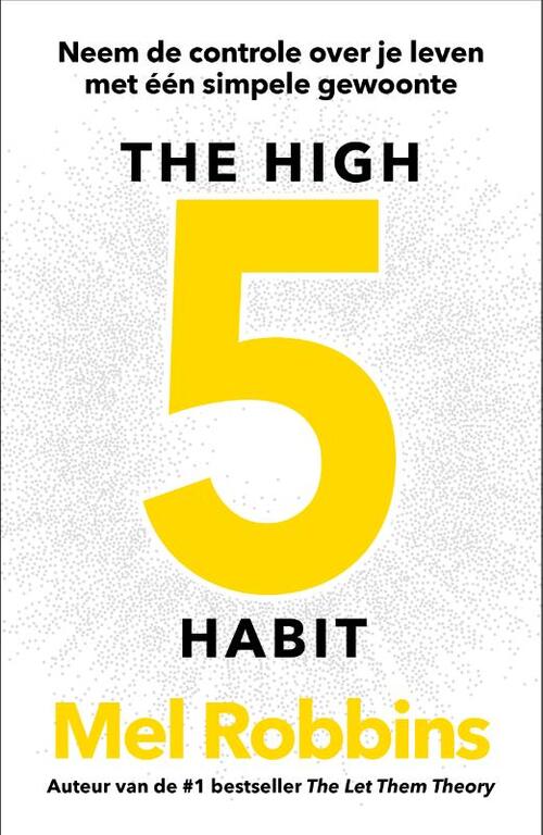 The High 5 Habit