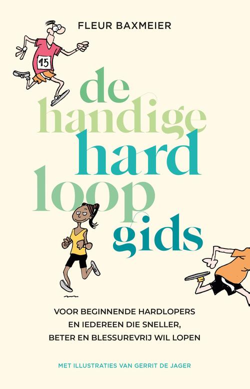 De handige hardloopgids