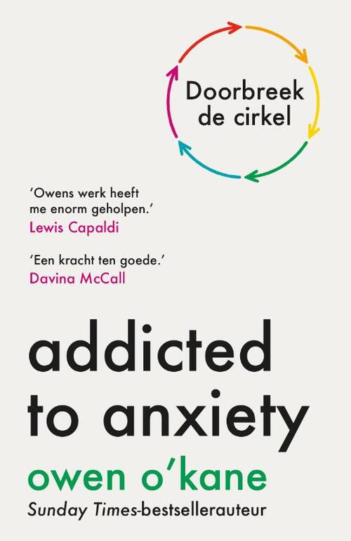 Addicted to anxiety