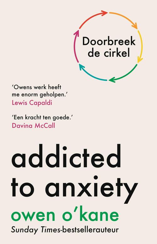 Addicted to anxiety