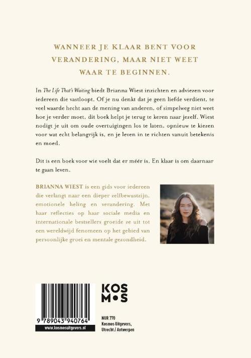 The Life That's Waiting