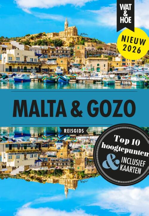 Malta & Gozo