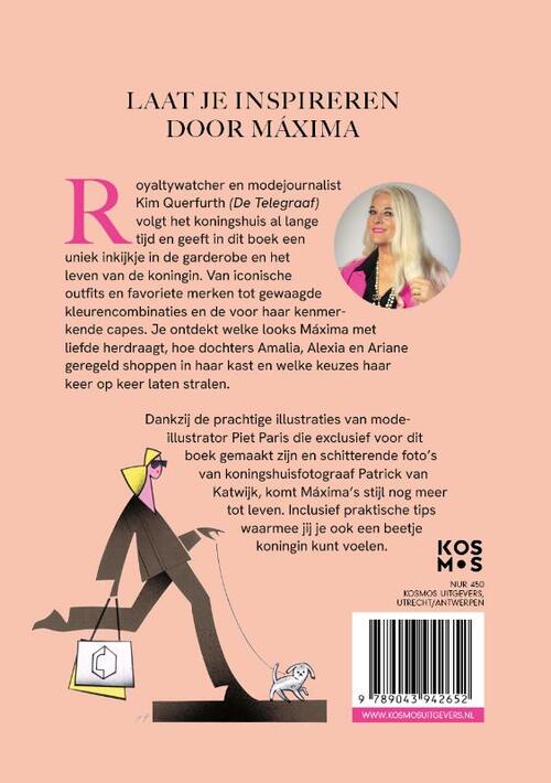 Ontdek de Máxima in jezelf