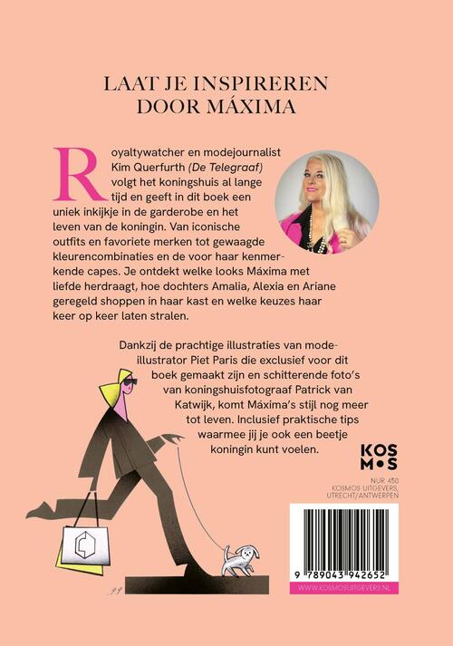Ontdek de Máxima in jezelf
