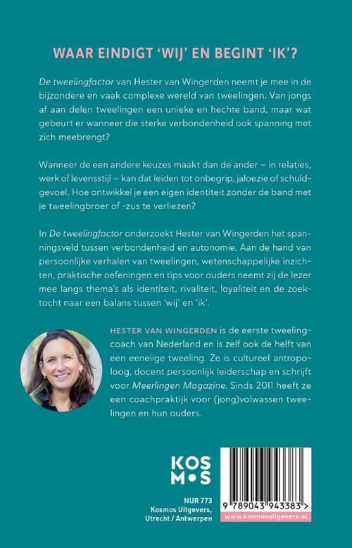 De tweelingfactor