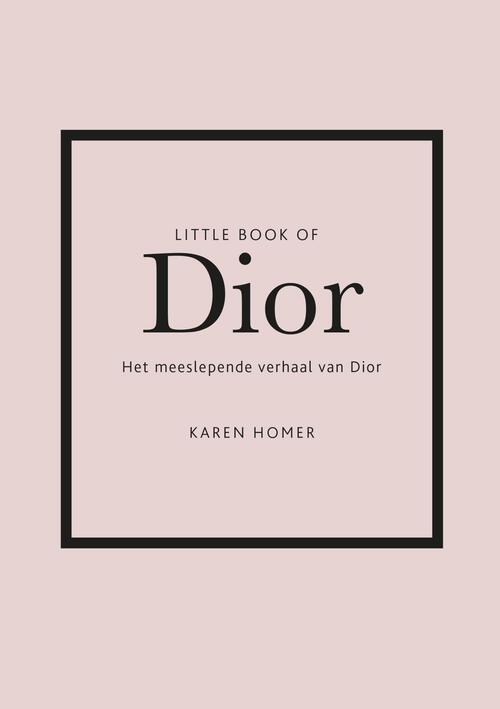 Little Book of Dior