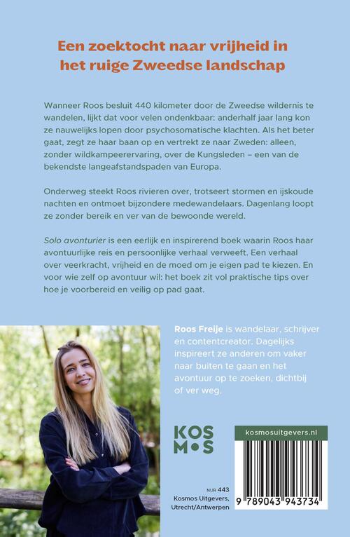 Solo avonturier