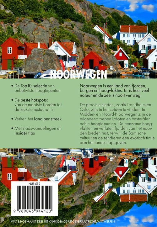 Noorwegen