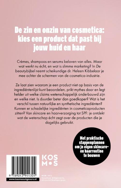 De beautybijbel