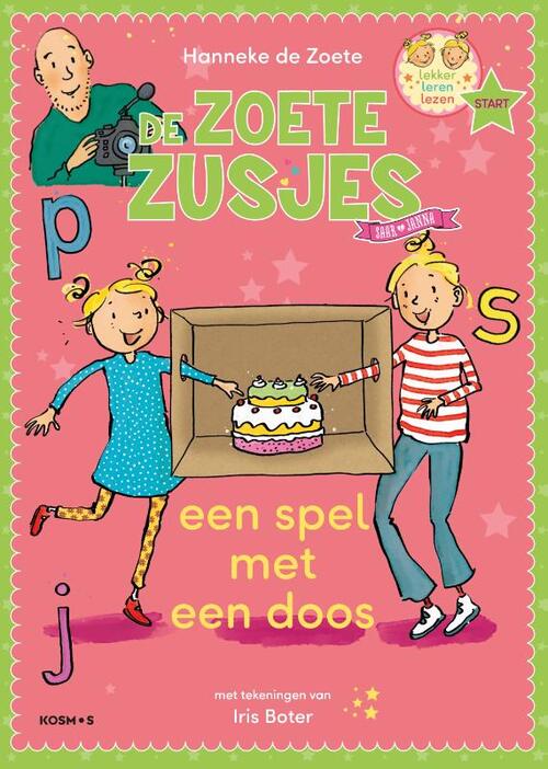 Beatrice Tekielski CD Je cherche〜 1st 新品 Een spel met een doos, Hanneke de Zoete | Boek | 9789043944939 | Bruna