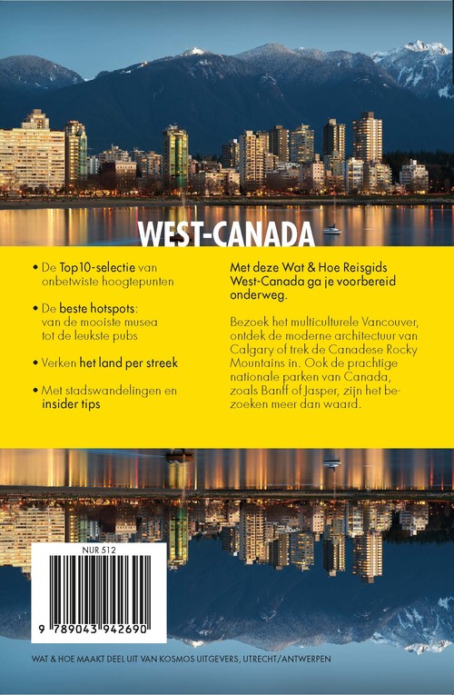 West-Canada