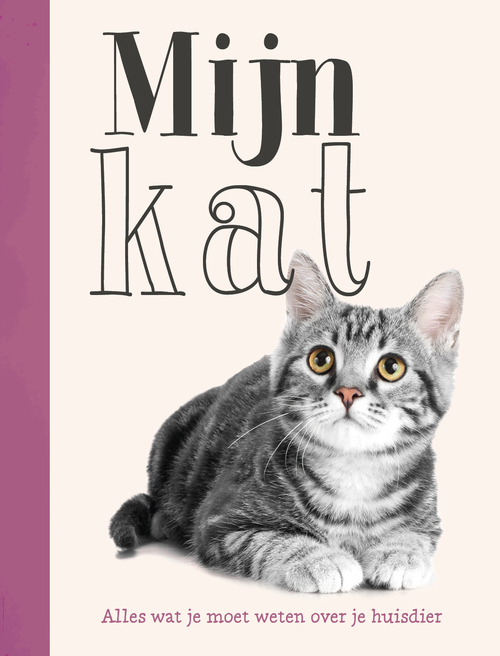 Mijn kat