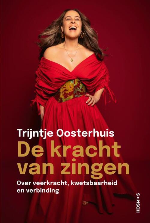 De kracht van zingen
