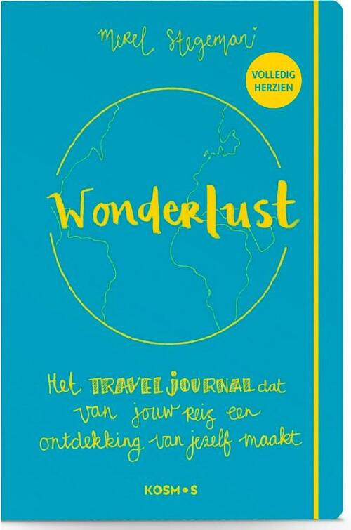 Wonderlust