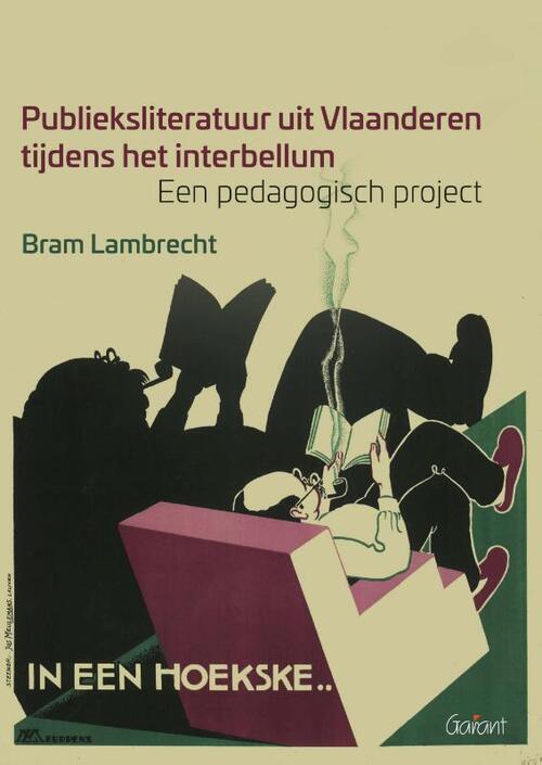 Publieksliteratuur uit Vlaanderen tijdens het interbellum
