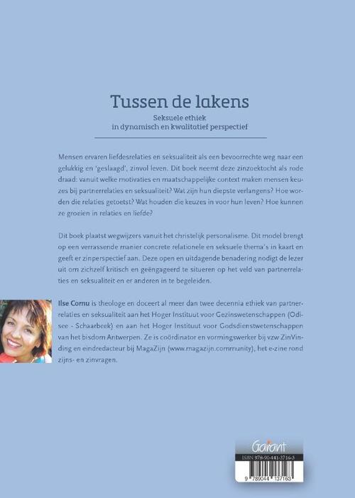Tussen de lakens