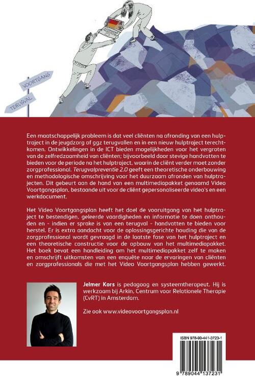 Terugvalpreventie 2.0