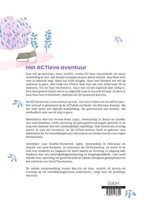 Het ACTieve avontuur