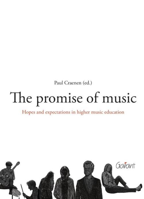 Beloftevolle muziek / The promise of music