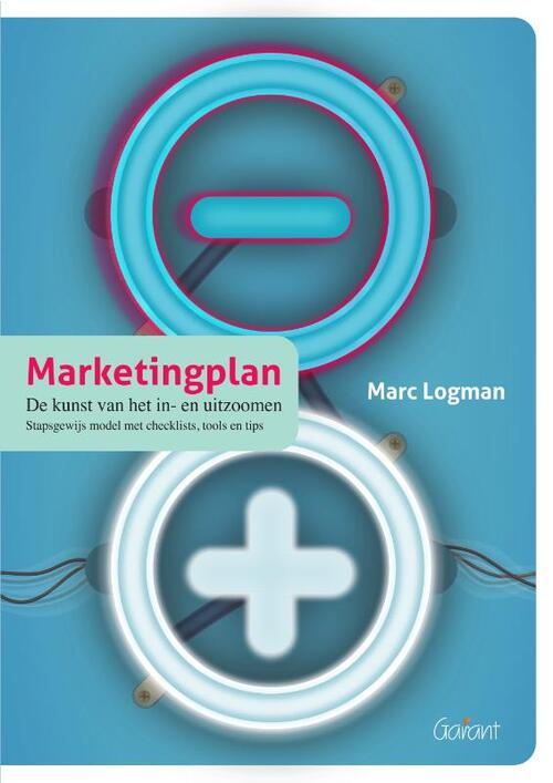 Marketingplan