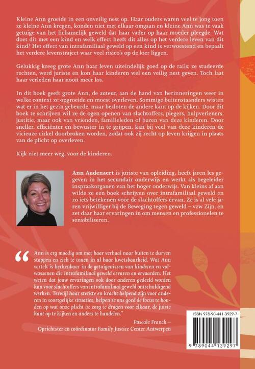 Als je nest niet veilig is