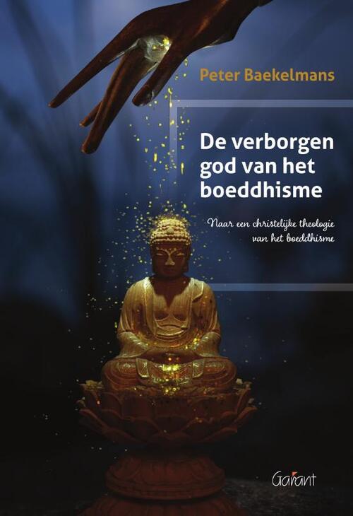 De verborgen god van het boeddhisme