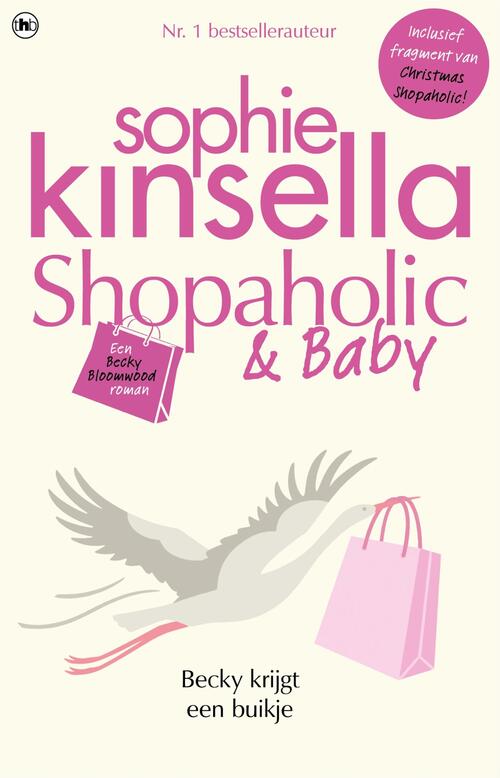 Shopaholic & baby