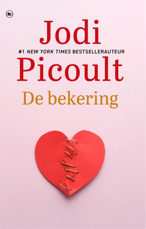De bekering