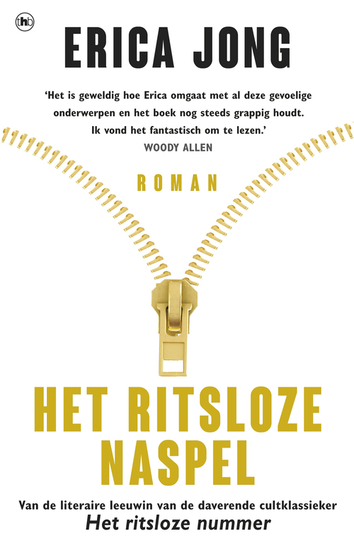 Het ritsloze naspel