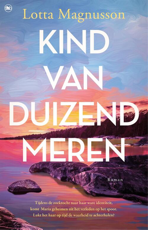 Kind van duizend meren