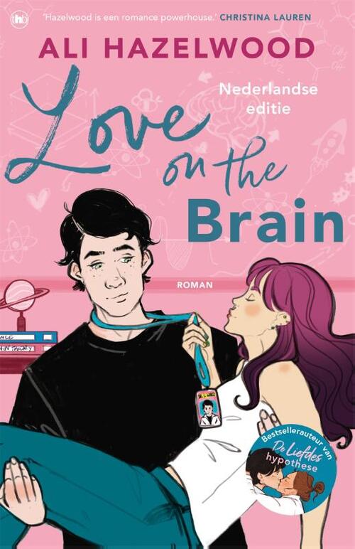 Love on the Brain