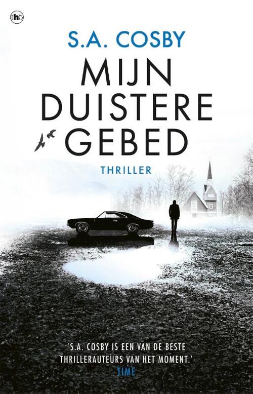 Mijn duistere gebed
